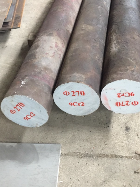 都匀9Cr2工具钢