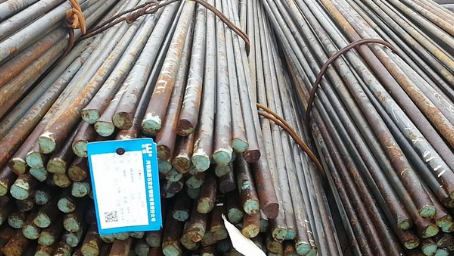 都匀30CrNi3Mo合金结构钢