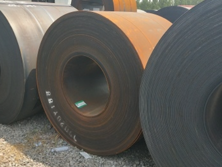 都匀Q355NHB耐候板